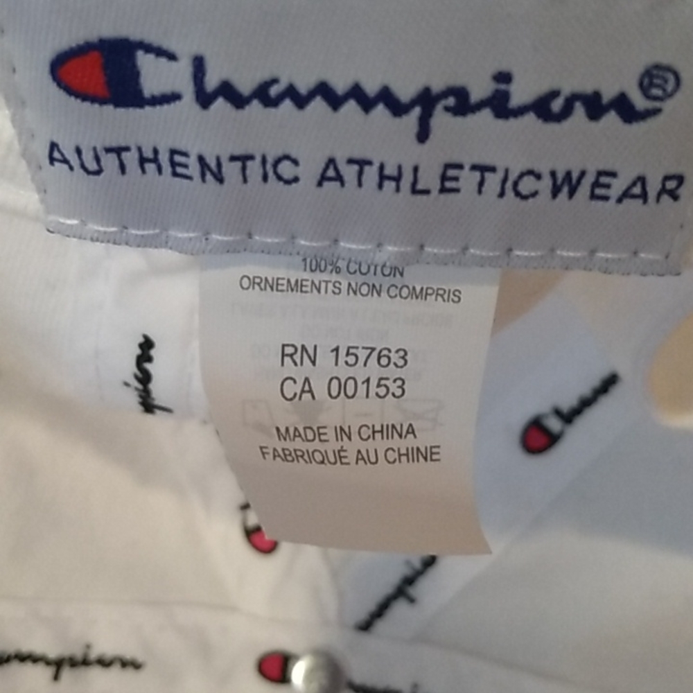 Champion cap - Picture 6 of 6